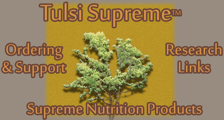 Tulsi Supreme