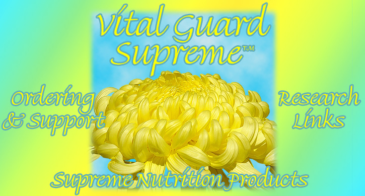 Vital Guard Supreme