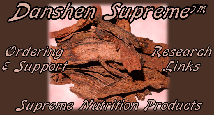 Danshen Supreme