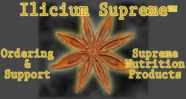 Ilicium Supreme