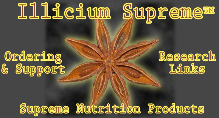 Illicium Supreme