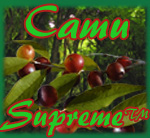 Camu Supreme
