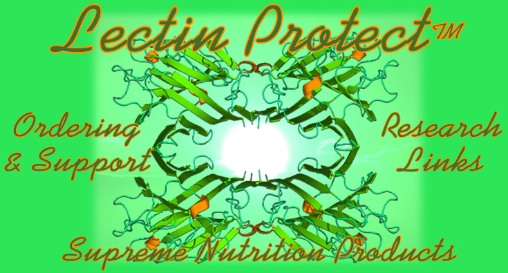 Lectin Protect Supreme